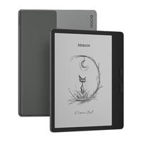 BOOX【送磁吸皮套】文石leaf5高速阅读器 7英寸墨水屏电纸书电子纸 商务电子书阅读器 办公本平板 标配【活力金】+送磁吸保护套大礼包
