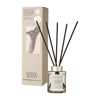 MINISO 名创优品 五星级酒店系列无火香薰环游-澳大利亚檀香120ml