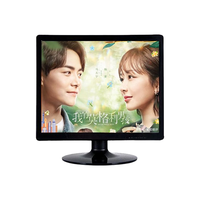 精彩王牌电视机高清液晶电视Wifi网络电视小型老人家用电视机监控显示屏电视 32英寸 高清【网络】