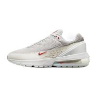 NIKE 耐克 Air Max Pulse 男子休闲运动鞋 DR0453-001 白灰 42