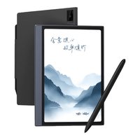 思必驰【京仓配送】柔彩AI办公本Turbo 8.4英寸4G智能屏电子书电纸书彩屏电子笔记本阅读器平板 4G AI智能办公本Turbo