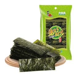 喜之郎 美好时光海苔 原味