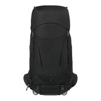 OSPREY 小鹰户外登山包 Kestrel 38L48L双肩背包男款旅行露营徒步 48系列黑色 L/XL