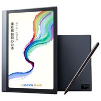 思必驰(AISPEECH)办公本 Pro-LAMY联名版电纸书【】AI智能柔彩屏平板8.4英寸看书学习手写电子笔记本 AI办公本LAMY联名版