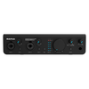 midiplus  Studio 2Pro otg迷笛外置电脑手机独立声卡直播唱歌有声书录音