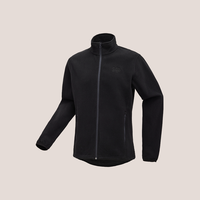 奥索卡 常规系列情侣抓绒夹克318747