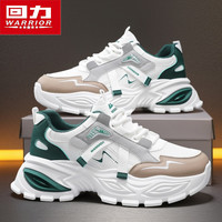 回力 男款篮球鞋