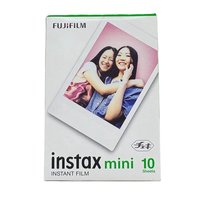 富士 拍立得相纸 instax mini系列 3寸胶片10张
