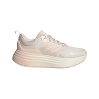 adidas NORA SHELL 超轻缓震厚底增高 女式跑步鞋