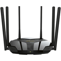 水星网络 X306G增强版 WiFi6双千兆 无线路由器  1台