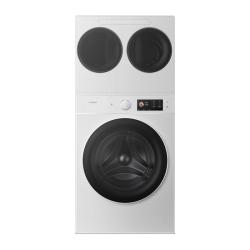 海信 WH130E8Q-1 WV20W 三筒洗衣机 洗烘一体机
