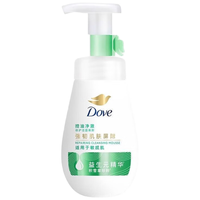  Dove/多芬 保湿补水 氨基酸洗面奶  160ml