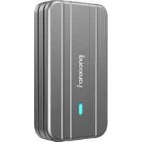 梵想(FANXIANG)2230硬盘盒M.2 NVMe协议外置硬盘盒子 Type-C3.2 笔记本电脑外接SSD扩容 MP83