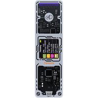 梵想 智能数显 移动硬盘盒 Type-C3.2接口 显示屏