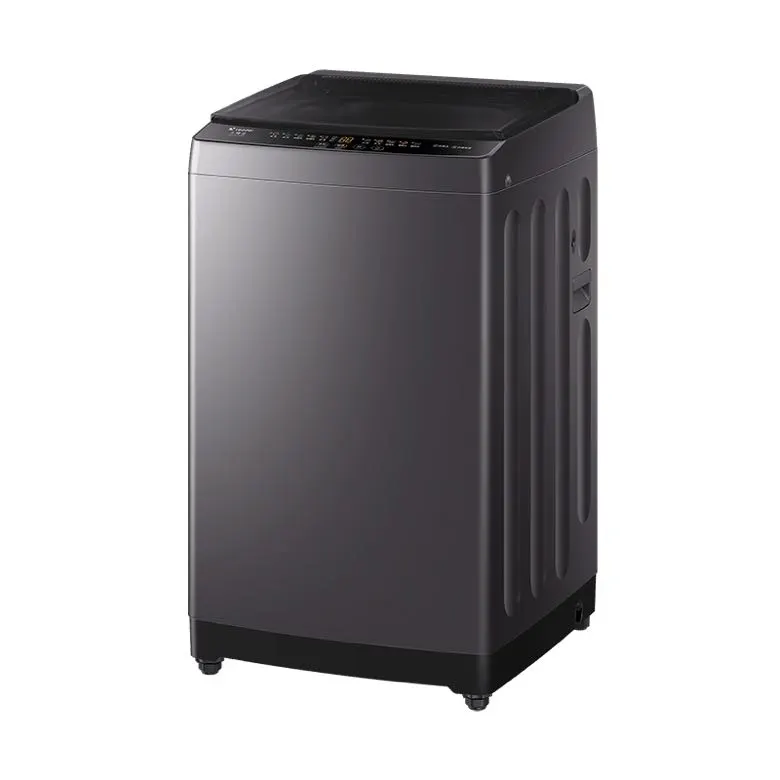 Leader 统帅 XQBL82-M20D1 波轮洗衣机 8.2kg 星蕴银