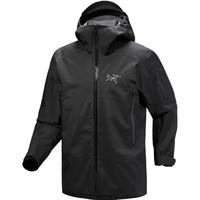 ARC'TERYX SABRE JACKET GORE-TEX 防水 男子 滑雪夹克