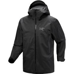 ARC'TERYX SABRE JACKET GORE-TEX 防水 男子 滑雪夹克