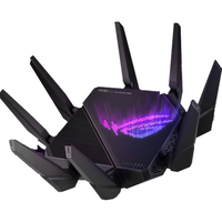 ROG 华硕 ROG GT-AX11000 Pro 电竞路由 需要变压器