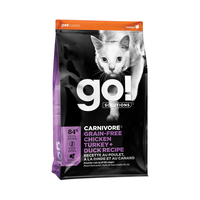 petcurean go！ 多肉系列 无谷九种肉全阶段猫粮 7.26kg