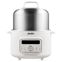 浦利顿婴儿辅食锅宝宝炖盅熬米油煮粥电炖锅饭煲电蒸锅烹饪机