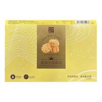 一品巷子 黄油小花曲奇饼干 80g