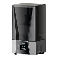 ELEGOO爱乐酷3d打印机光固化家用土星4U 10寸 16K高速高精度手办模型儿童桌面级Saturn 4 Ultra 【10英寸12K超清】土星3U