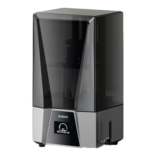 ELEGOO爱乐酷3d打印机光固化家用土星4U 10寸 16K高速高精度手办模型儿童桌面级Saturn 4 Ultra 【10英寸12K超清】土星3U