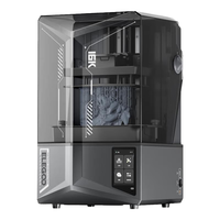 ELEGOO爱乐酷3d打印机光固化家用土星4U 10寸 16K高速高精度手办模型儿童桌面级Saturn 4 Ultra 土星4U-16K