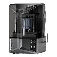 ELEGOO爱乐酷3d打印机光固化家用土星4U 10寸 16K高速高精度手办模型儿童桌面级Saturn 4 Ultra 土星4U 16K+净化器Mars Mate