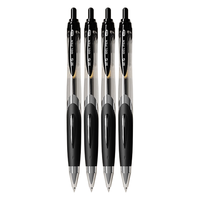 晨光 M&G 按动精英K35中性笔 0.5mm 黑色12支/盒