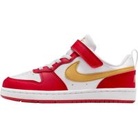 NIKE耐克 COURT BOROUGH RECRAFT 儿童运动鞋