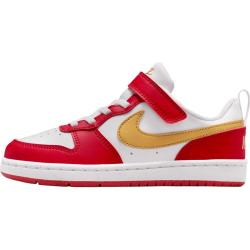 NIKE 小童COURTBOROUGHRECRAFT运动休闲鞋DV5457-137