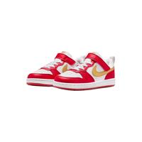 NIKE 小童COURTBOROUGHRECRAFT运动休闲鞋DV5457-137