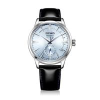 SEIKO Presage系列 40.5毫米自动上链腕表 SSA343J1