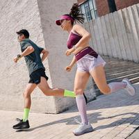 saucony LANCER 4 通用款跑步鞋