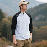 HOTSUIT 情侣款运动卫衣