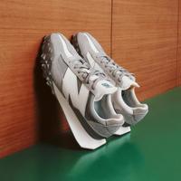 18日10点、值友专享：new balance 男女款复古运动鞋 UXC72GG