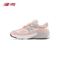New Balance 990系列儿童运动鞋