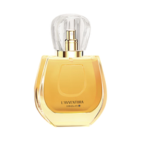 名蓝 法影女士香水50ml