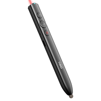 deli/得力 百米远控 激光翻页笔