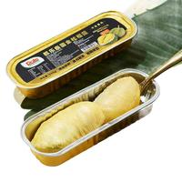 都乐Dole 无核榴莲果肉 单盒 *5 源头直发 包邮