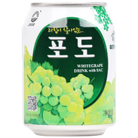 九日（jiur）九日牌葡萄汁238ml*12罐果肉果汁饮料整箱饮品 年货礼盒