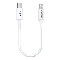 品胜 PD快充20W 苹果数据线  Lightning Type-C TPE 27W 3A