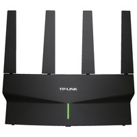  TP-LINK/普联 XDR3030易展版 WiFi6 无线路由器  1台