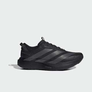 adidas 男士跑步鞋  42