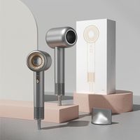 康夫护发高速吹风机家用大功率等离子电吹风低噪恒温速干吹风筒F9