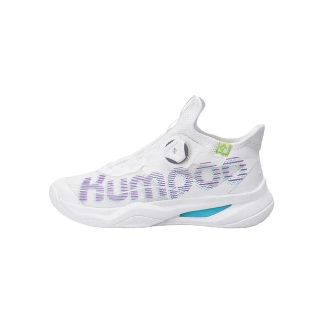 薰风 2024专业羽毛球鞋男减震抗扭运动鞋女熏风厚羿羽鞋G826S