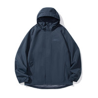 Jack Wolfskin STROMY POINT 男款冲锋衣 1111142