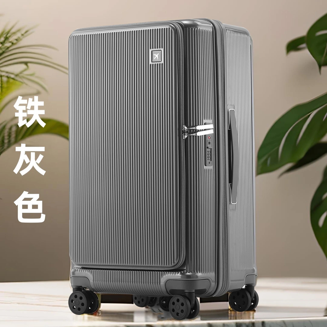 铁灰色