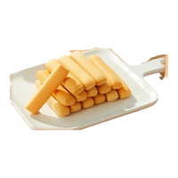 秋田满满 婴幼儿磨牙棒